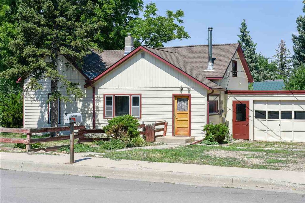 714 Saint Joe St, Spearfish, SD 57783 Trulia