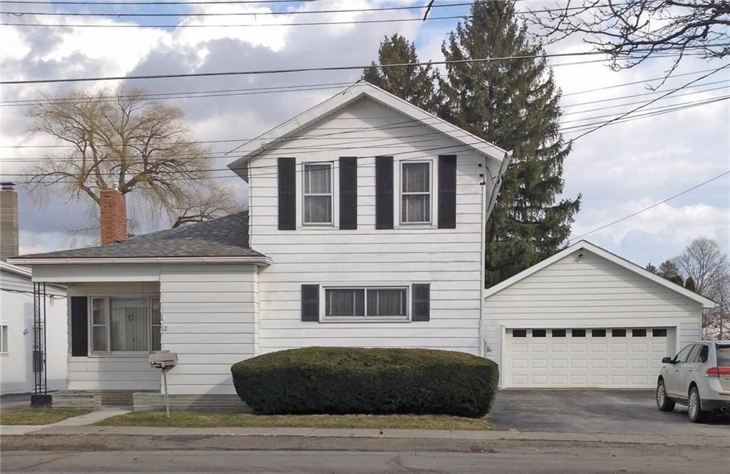 12 S Main St, Wayland, NY 14572 Trulia