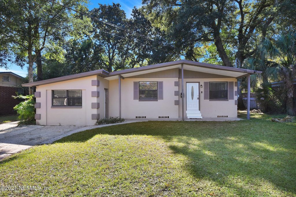 6314 Terry Parker Dr N, Jacksonville, FL 32211