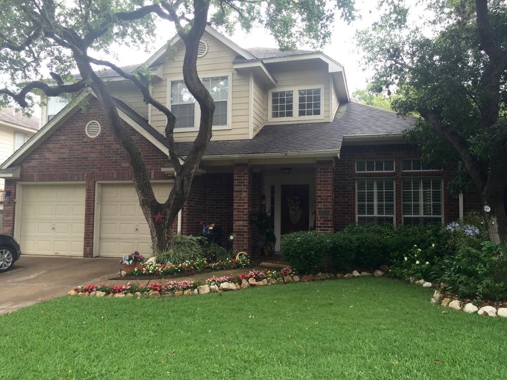 16627 Raven Glenn, San Antonio, TX 78248