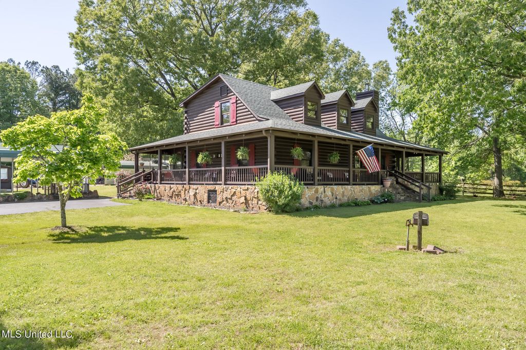 2939 Tulane Rd, Nesbit, MS 38651 Trulia