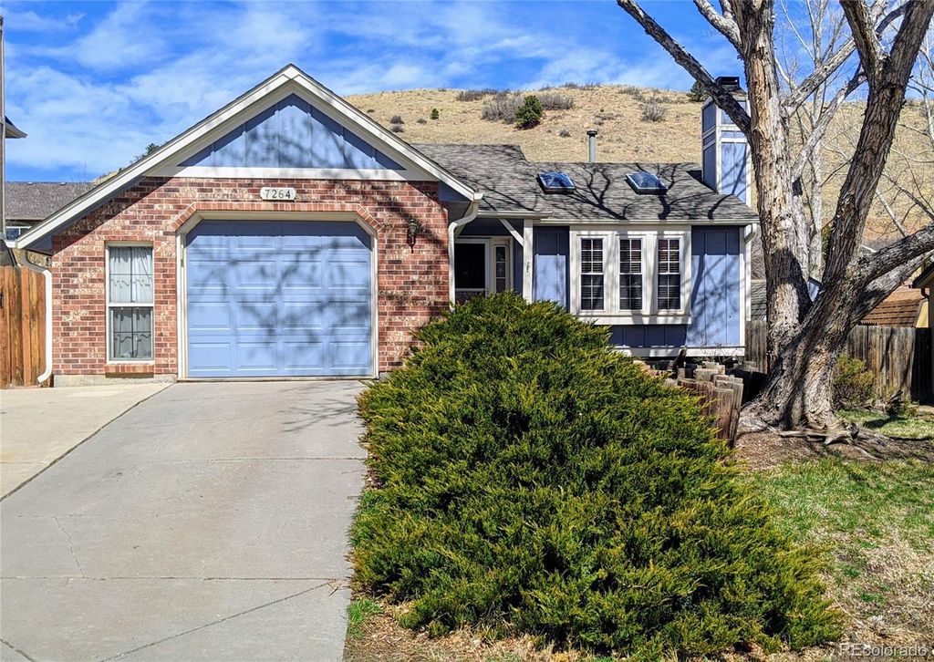 7264 Aspen Glen Ln, Colorado Springs, CO 80919 Trulia