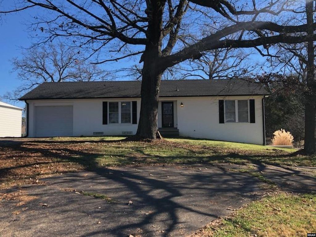 1109 Harris Rd, South Fulton, TN 38257 Trulia