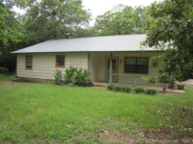 1741 Meridian Rd, Ardmore, OK 73401