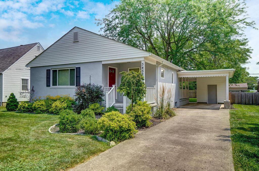 3452 Maize Rd, Columbus, OH 43224