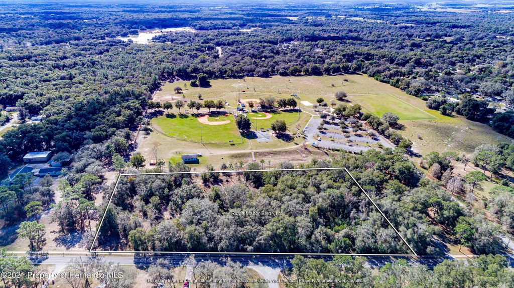 Ridge Manor Blvd, Dade City, FL 33523 Trulia