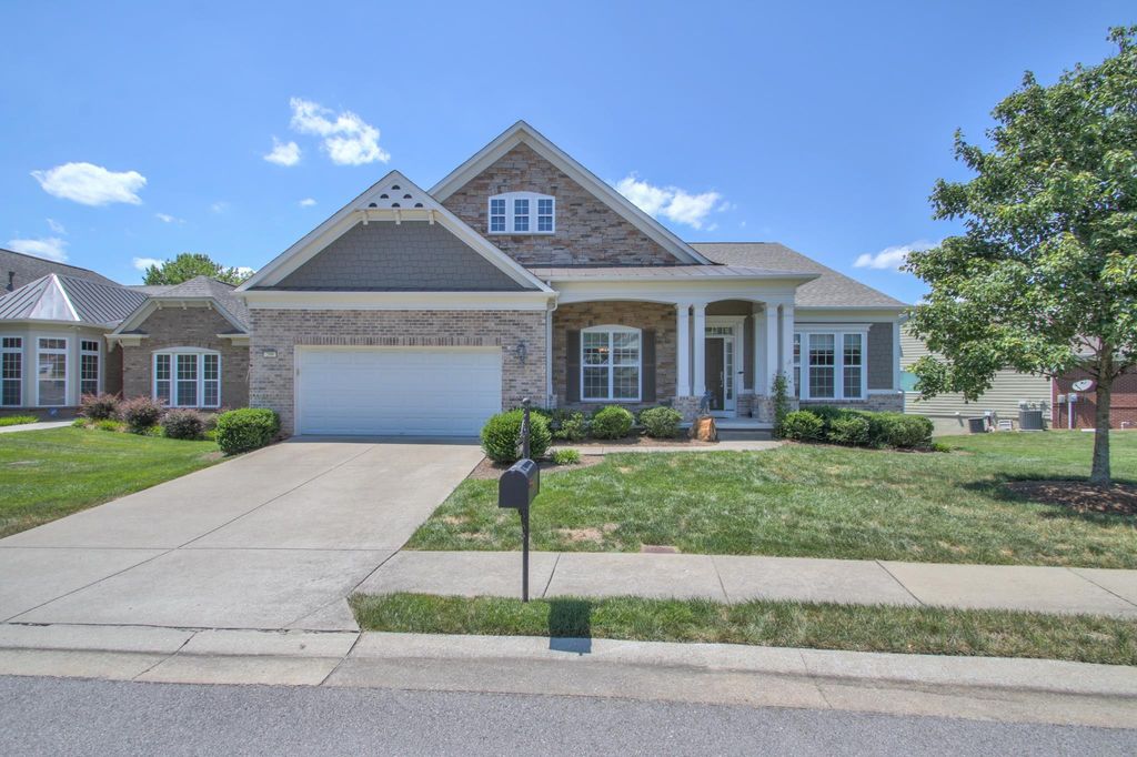 299 Antebellum Ln, Mount Juliet, TN 37122 Trulia