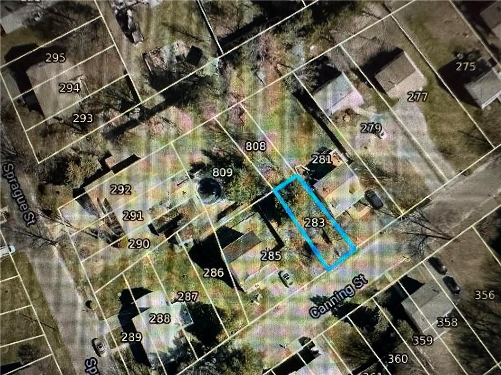 Canning St, Cumberland, RI 02864 Trulia