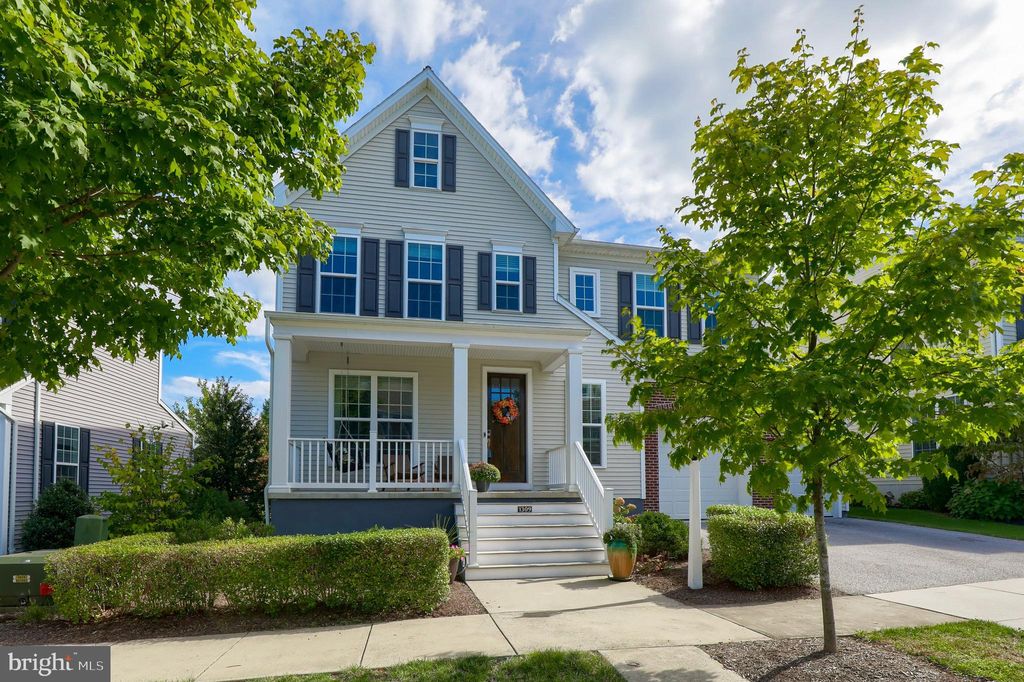 1309 Hammock Way, Lancaster, PA 17601 Trulia