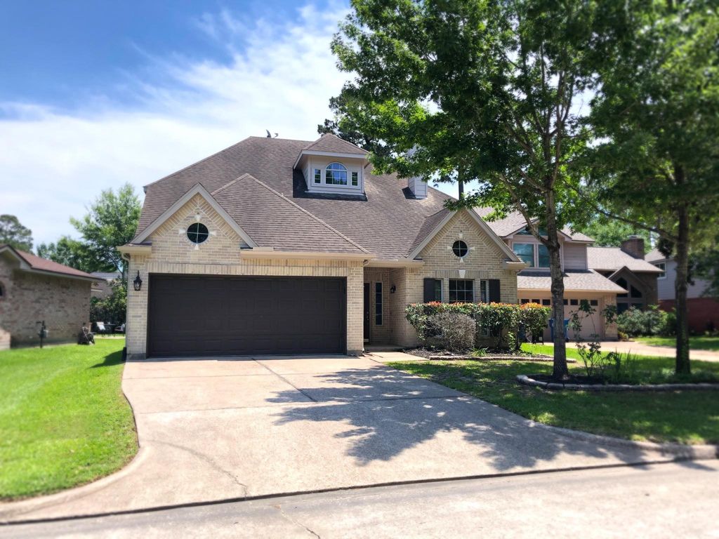 19014 Volley Vale Ct, Humble, TX 77346