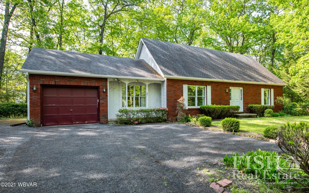 27 Hemlock Dr, Lock Haven, PA 17745 Trulia