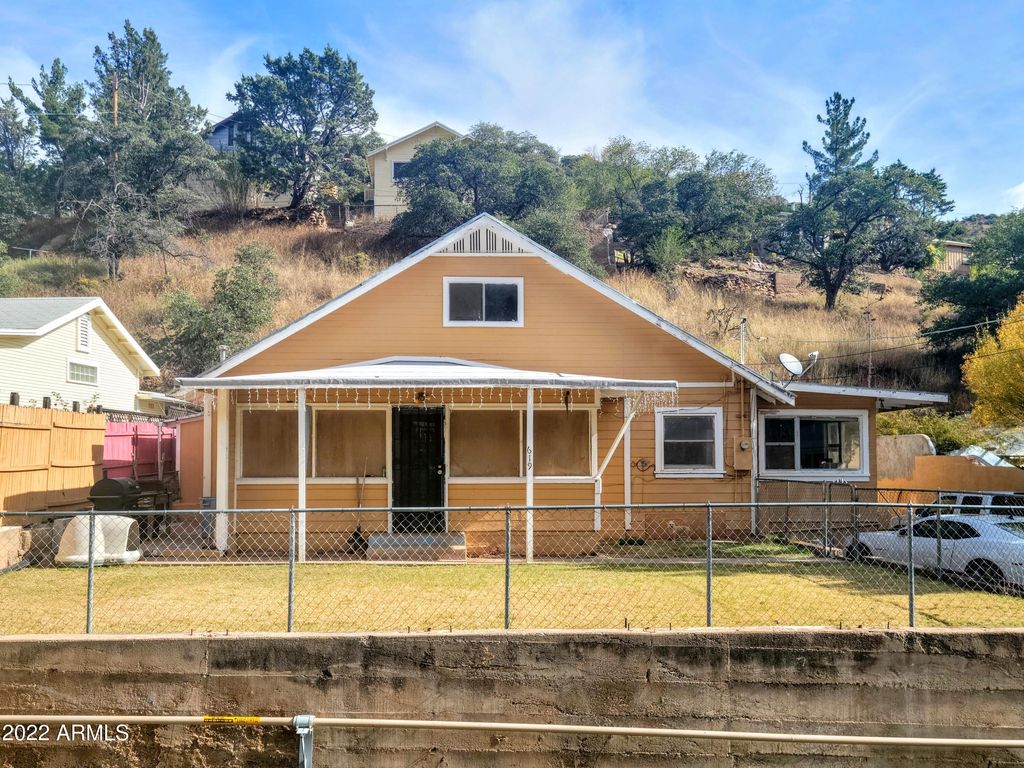 619 Tombstone Canyon Rd, Bisbee, AZ 85603 Trulia