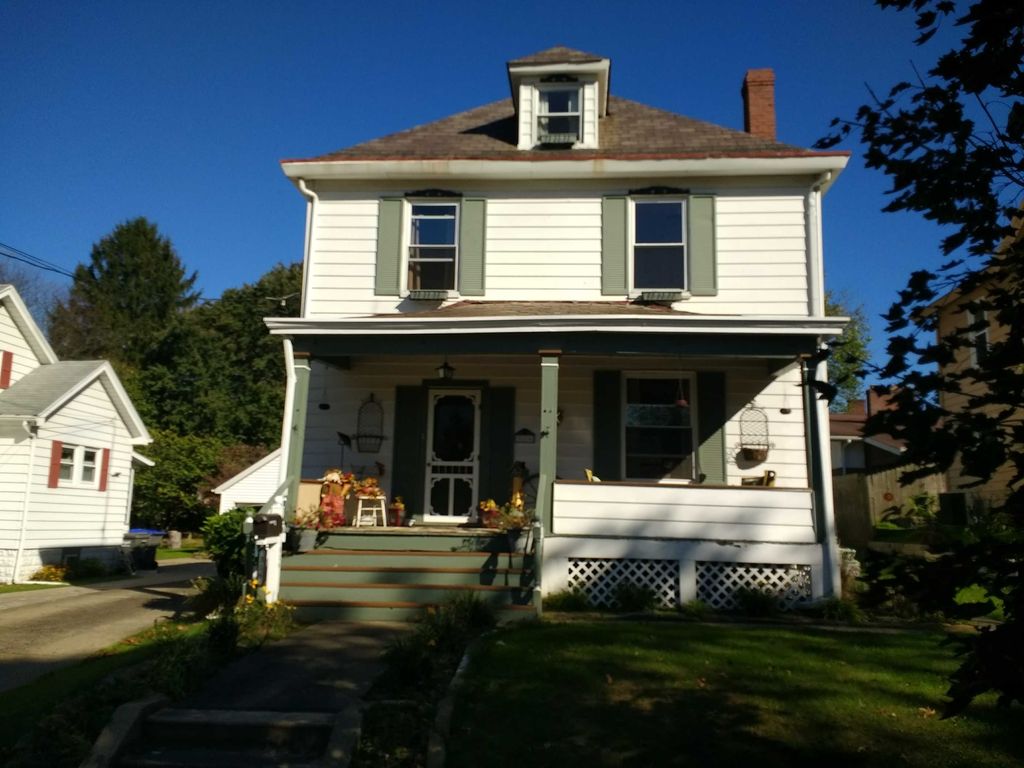 316 S High St, Zelienople, PA 16063 Trulia