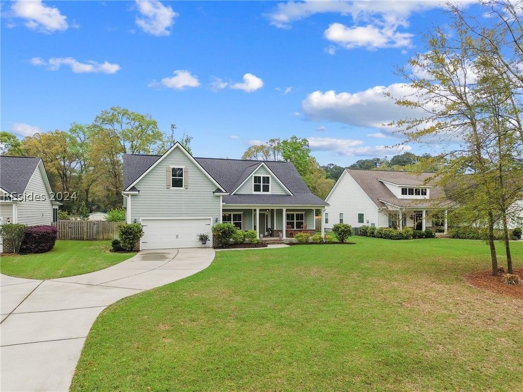 15 Pritchard Farms Rd, Bluffton, SC 29910 Trulia