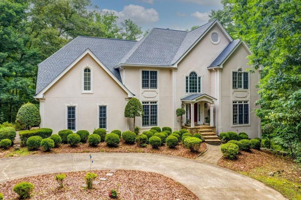 5121 Post Oak Tritt Rd NE, Roswell, GA 30075 Trulia