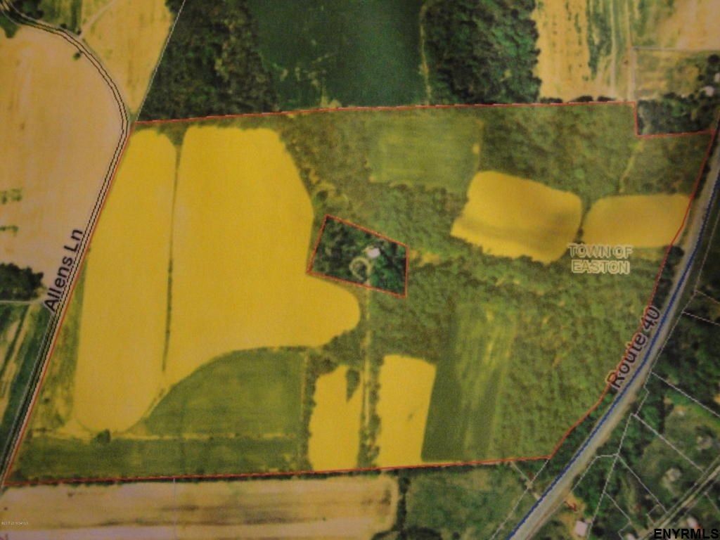 State route 40, Schaghticoke, NY 12154 Trulia