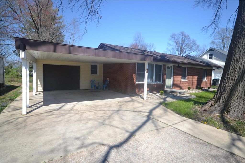 209 E Temple St, Freeburg, IL 62243 Trulia