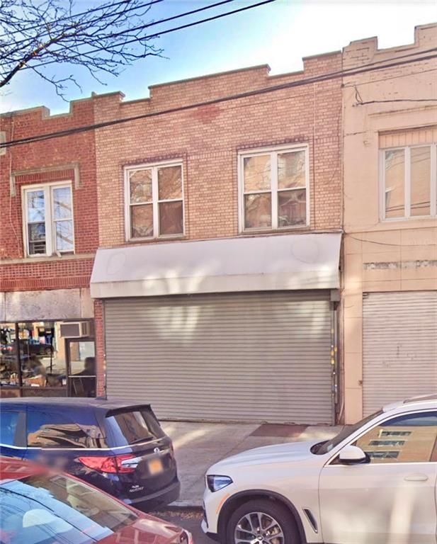 92 Kings Hwy, Brooklyn, NY 11214