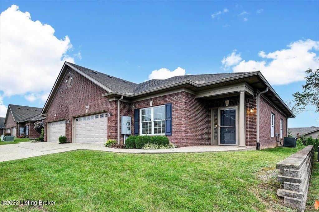 6012 Cottage Ln, Crestwood, KY 40014 Trulia