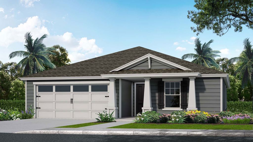 86122 Railway Pl, Yulee, FL 32097