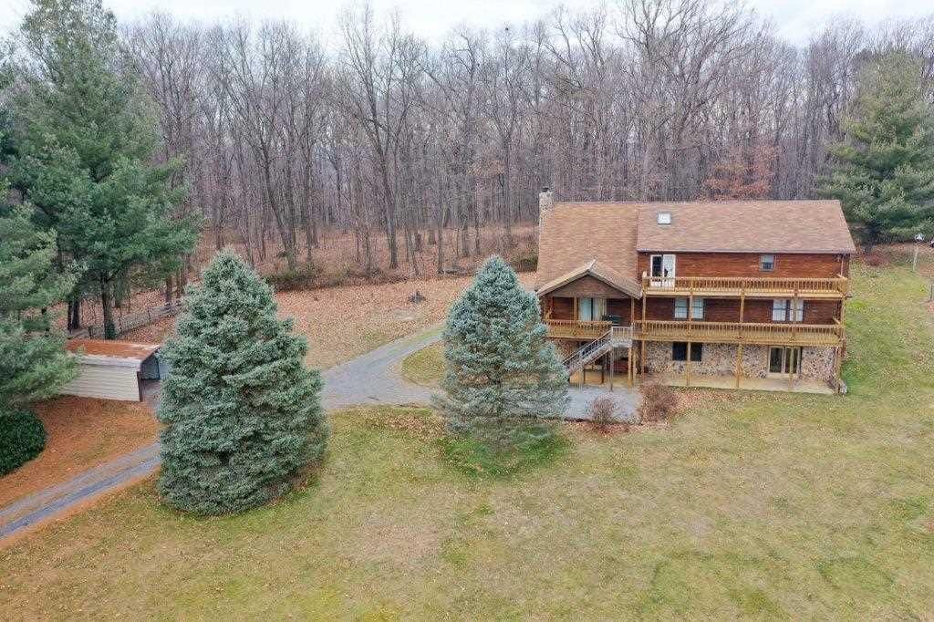 729 Old Sawmill Rd, Rockingham, VA 3 Bed, 2 Bath SingleFamily Home