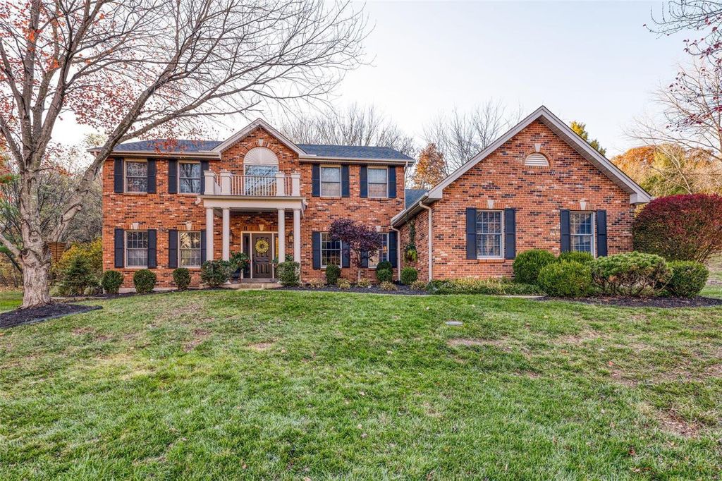 1590 Wildhorse Parkway Dr, Wildwood, MO 63005 Trulia