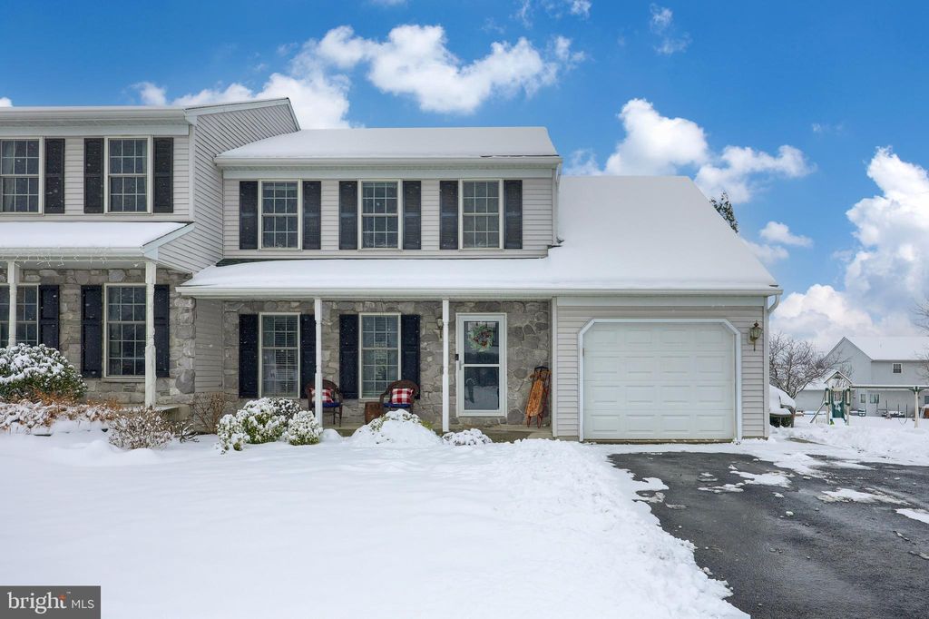 4094 Green Park Dr, Mount Joy, PA 17552 Trulia
