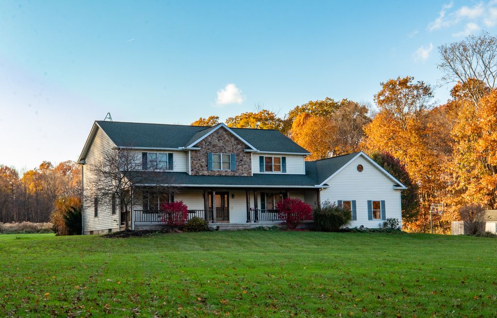 18520 Claridon Troy Rd, Hiram, OH 44234 Trulia