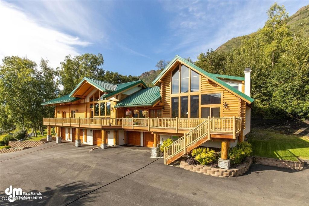 22805 Eagle River Rd, Eagle River, AK 99577 Trulia