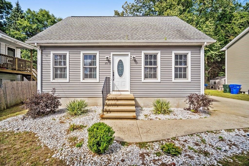 25 Burke St, Springfield, MA 01151 Trulia