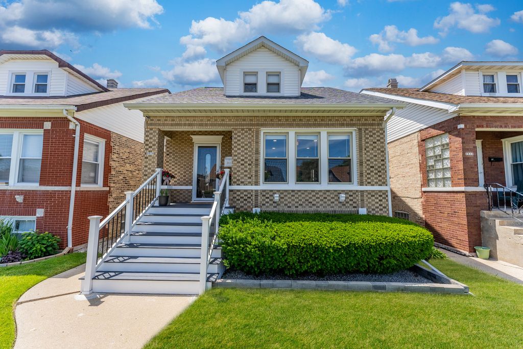 2610 N Major Ave, Chicago, IL 60639 MLS 12074518 Trulia