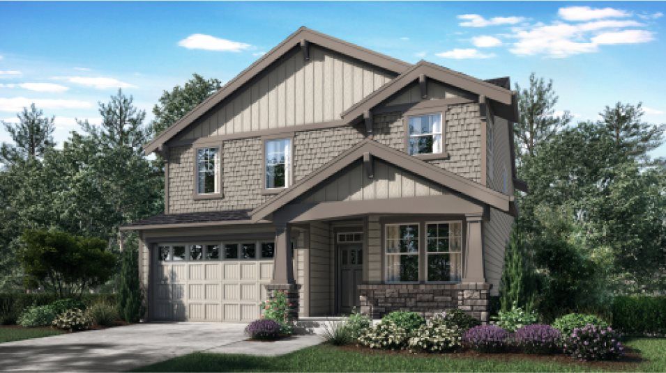 Jade Plan in Laurel Woods, Cornelius, OR 97113