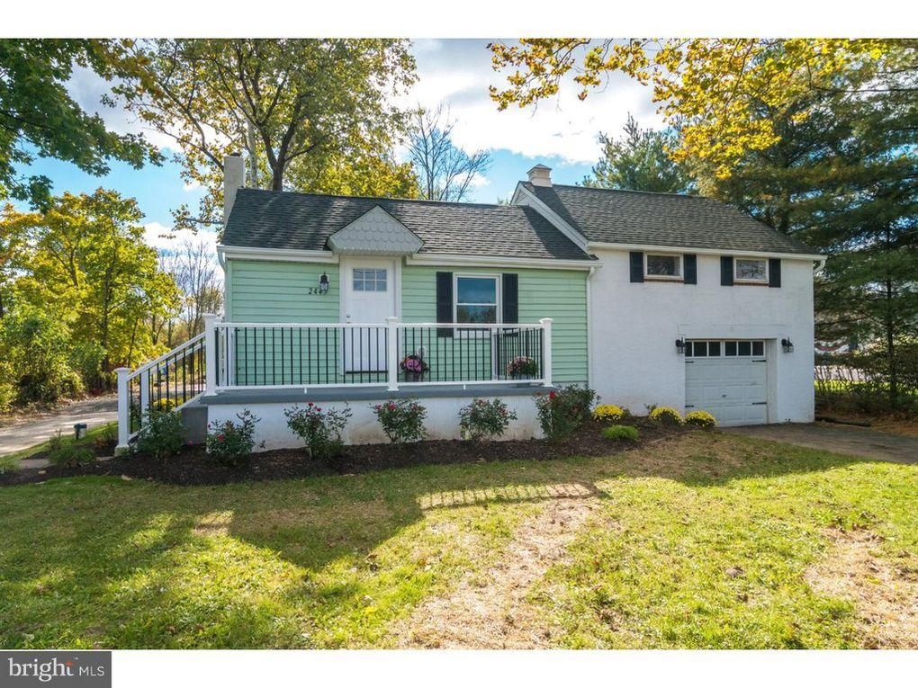 2445 W Pumping Station Rd, Quakertown, PA 18951 Trulia