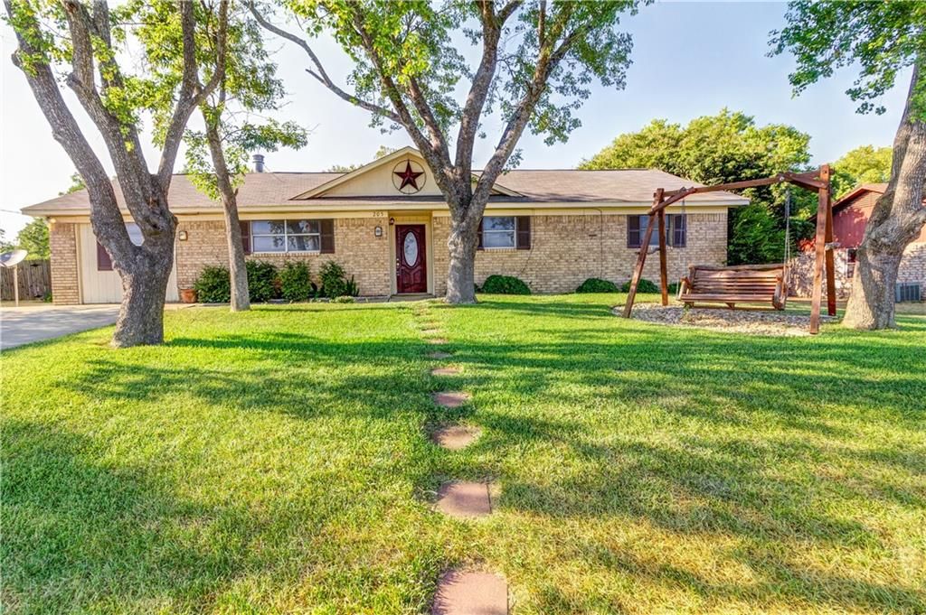 205 Anna Hobbs Ln, Eddy, TX 76524 Trulia