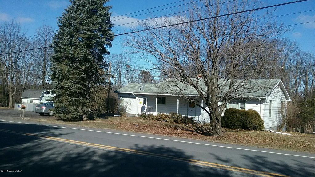 591 Berwick Hazleton Hwy, Nescopeck, PA 18635 Trulia