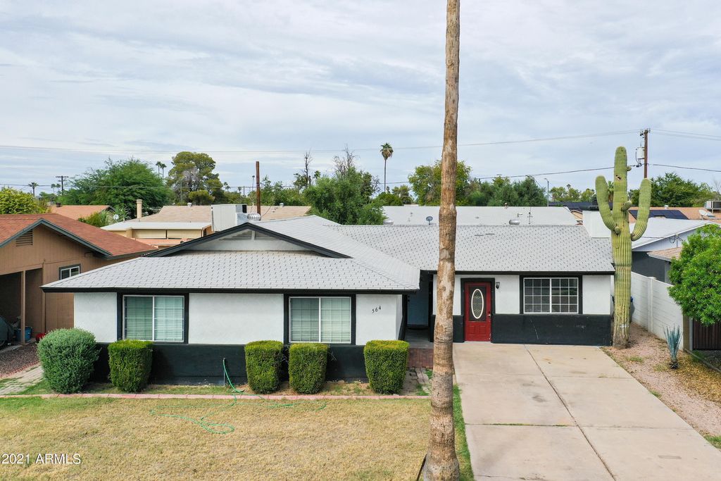 564 W Harrison St, Chandler, AZ 85225