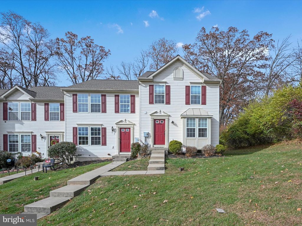 2308 Orchard View Rd, Reading, PA 19606 See Estimated Value