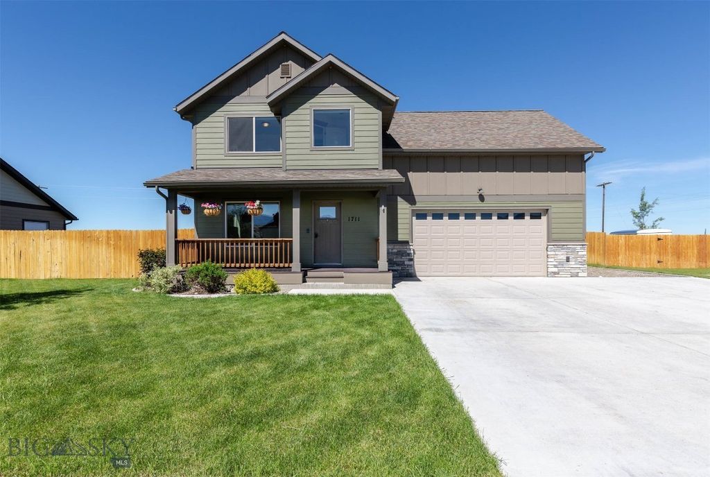 1711 Powers Blvd, Belgrade, MT 59714 Trulia