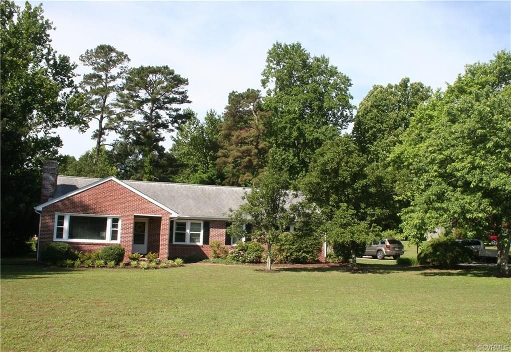 3033 Rd, Toano, VA 23168 Trulia