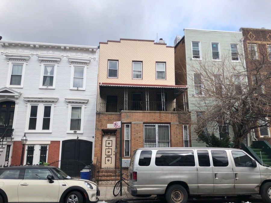 541 Lafayette Ave, Brooklyn, NY 11205 Trulia