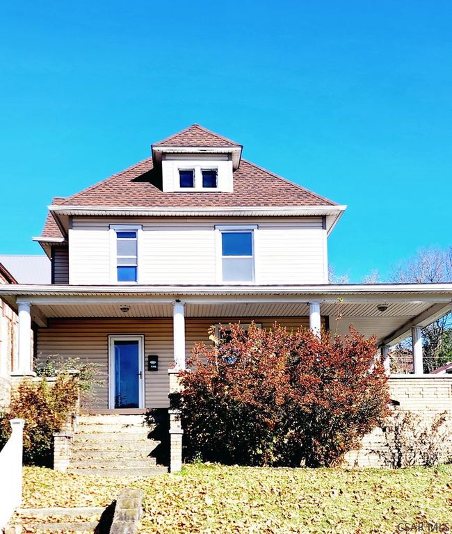 1105 Somerset Ave, Windber, PA 15963 Trulia