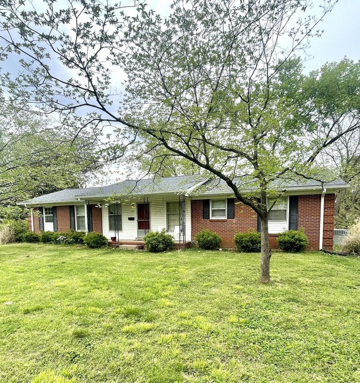 332 Trina St, Gallatin, TN 37066