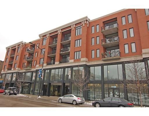 3232 N Halsted St #D712, Chicago, IL 60657