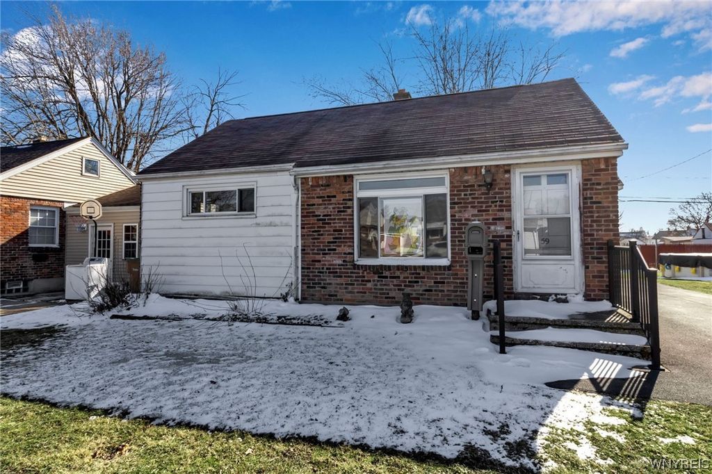 59 Danbury Dr, Cheektowaga, NY 14225 Trulia