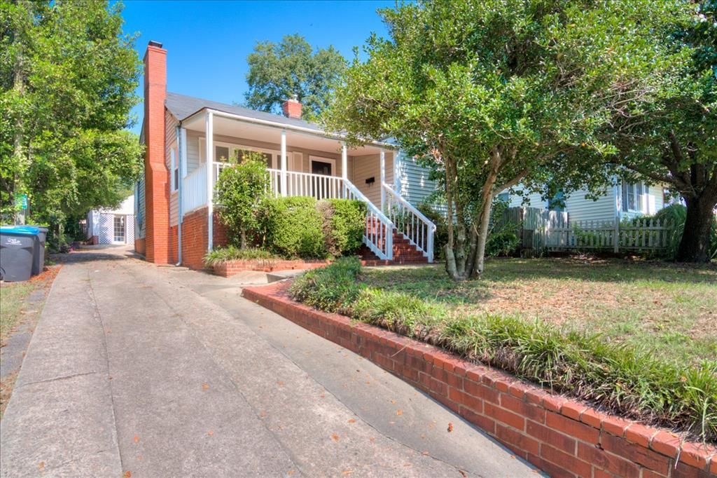 1443 Spring Hill Ter, Augusta, GA 30904