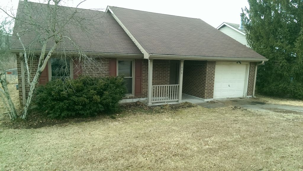 888 Overview Dr, Lexington, KY 3 Bed, 2 Bath SingleFamily Home 21