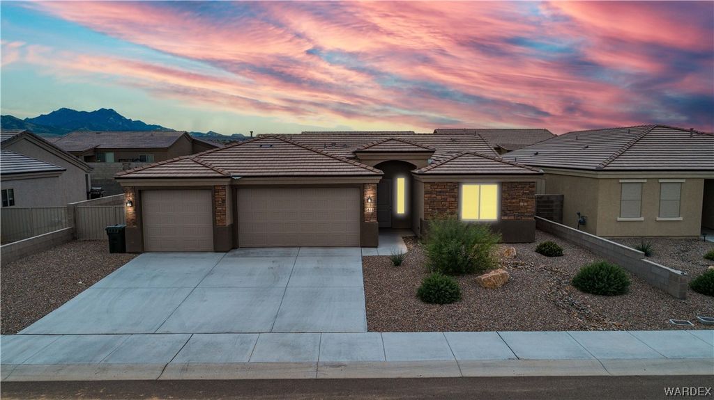 3616 CAROLINA AVE, Kingman, AZ Trulia