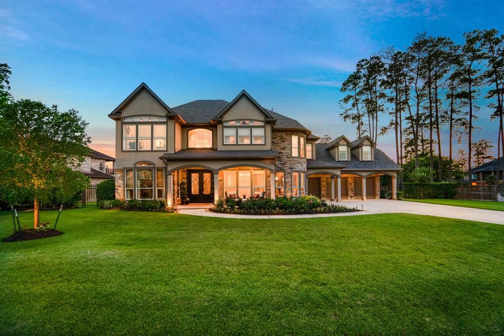 7947 Wooded Way Dr, Spring, TX 77389 Trulia