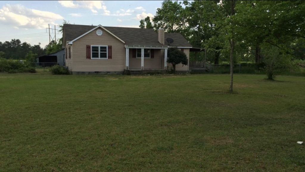 1495 Old Fayetteville Rd, Garland, NC 28441 Trulia