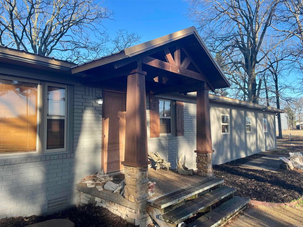 164 Hurricane Lake Rd, Bald Knob, AR 72010 MLS 24004820 Trulia